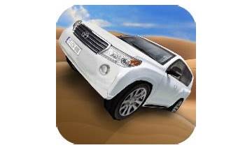 4x4 Racing Dubai: Multiplayer for Android - Download the APK from Habererciyes